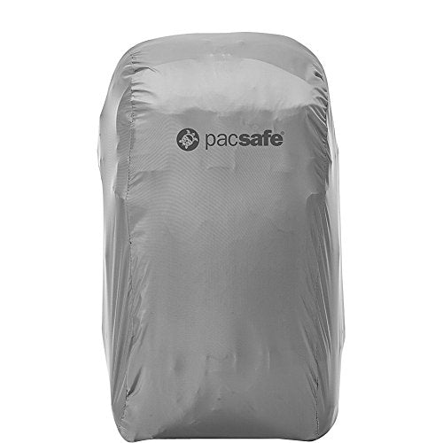 Pacsafe Venturesafe X40 MultiPurpose Backpack, Black