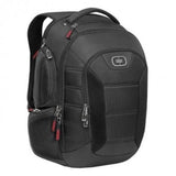 Ogio 111074.03 Black Bandit Laptop Backpack,1 Pack