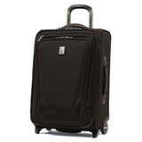 Travelpro Crew 11 22" Exp Upright Suiter, Mahogany Brown