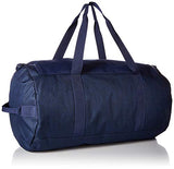 Herschel Sutton Duffel Bag Crosshatch/Medieval Blue, One Size