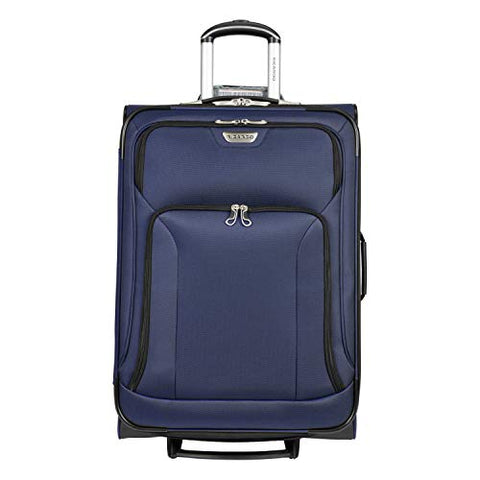Monterey 2.0 28-Inch 2-Wheel Check-In Suitcase in Lake Blue