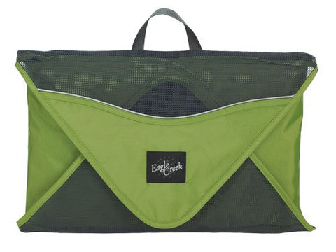 Eagle Creek Travel Gear Pack-It Folder 20 Organizer,Tree Frog