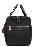 Scarleton Pro Classic Duffel Bag H500801 - Black