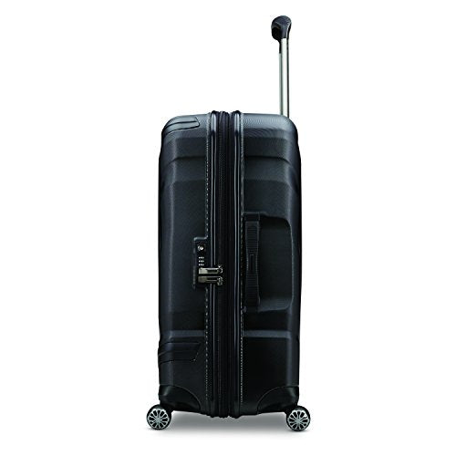 Samsonite Silhouette Xv Hardside Spinner 26, Black
