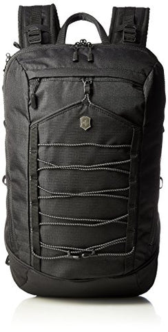 Victorinox Altmont Active Compact Laptop Backpack, Black, One Size