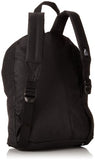 Everest Junior Backpack, Black, One Size