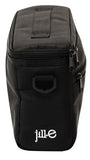 Jill-E Designs E-Go Camera Insert Bag, Black (340993)