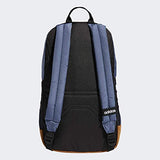 adidas Unisex Classic 3S Plus Backpack, Tech Ink, ONE SIZE