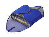 Eagle Creek Travel Gear Pack-It Garment Folder, Small, Blue Sea