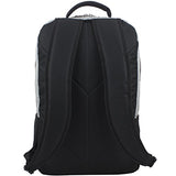 Fuel Escape Travel Backpack, School Bookbag, Durable Camping or Hiking Backpack, Black/Gray