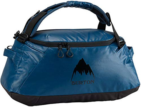 Burton Multipath 40L Duffle Bag, Vallarta Coated Ripstop, 40L