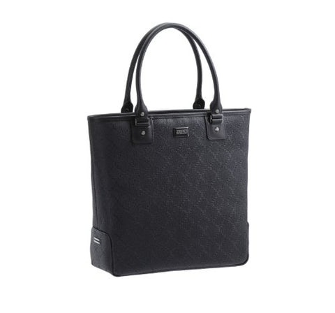 Zero Halliburton ZMG Shopper, Black, One Size