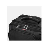 elleven Checkpoint-Friendly Wheeled Compu-Case (Custom with Your Logo)