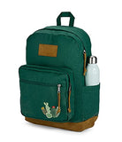JanSport Right Pack Expressions Backpack - School, Travel, Work Laptop Bookbag