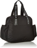 adidas Sport to Street Tote, Black, One Size