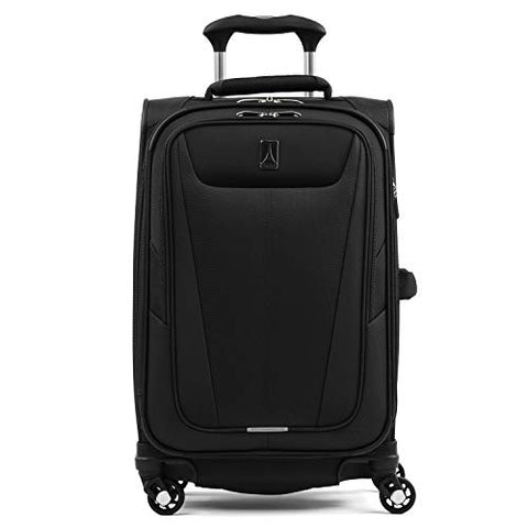 Travelpro Luggage Carry-on 21", Black
