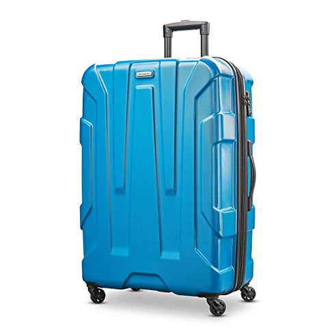 Samsonite Centric Hardside 28" Luggage, Caribbean Blue