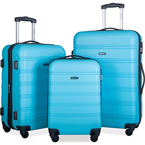 Shop Merax Expandable Luggage Sets with TSA L – Luggage Factory