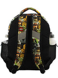 Lego Star Wars Boy's Girl's Adult 16 Inch School Backpack (One Size, Lego Star Wars)