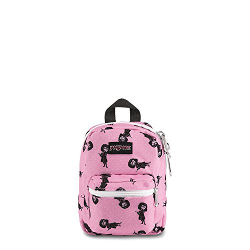 JanSport Incredibles Lil Break - Incredibles Edna