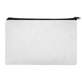 Supernatural Winchester Brother's Impala Makeup Cosmetic Bag Organizer Pouch