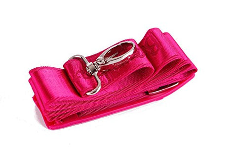 Bombata Shoulder Strap (Pink)