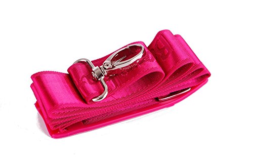 Bombata Shoulder Strap (Pink)