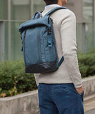 Victorinox Altmont Classic Rolltop Laptop Backpack, Black One Size