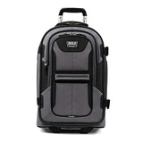 Travelpro Bold 22” Expandable Carry-On Rollaboard Luggage With Easy-Access Tablet Pocket,