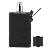 French Men Fragrance Long-Lasting Cologne Perfume Birthday Gift 80ML(Black)