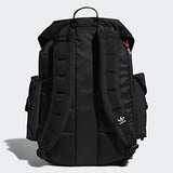 adidas Originals Urban Utility Backpack, Black, One Size
