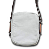 Abaddon Pokémon Canvas Crossbody Purse Bag Travel Shoulder handbags Cosplay Bag (RED)