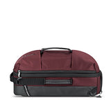 Solo All-Star Hybrid Backpack, Burgundy