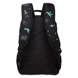 Disney Toy Story Backpack for Adults Black