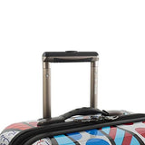 Heys America Romero Britto Freedom 3-Pc Spinner Luggage