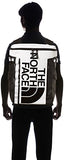 The North Face BC Fuse Box II official Black×White Backpacks Daypacks [Japan import]