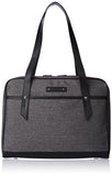 Samsonite Business Heathered Slim Brief Grey