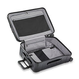 Briggs & Riley Torq Medium 27" Spinner, Tech Black