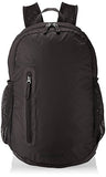 Amazonbasics Ultralight Packable Day Pack - Black, 35L