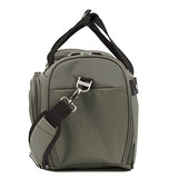 Travelpro Luggage Maxlite 5 | 2-Piece Set | Soft Tote And 22-Inch Rollaboard (Slate Green)