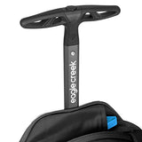 Eagle Creek Load Warrior 22 Inch Carry-On Luggage, Black