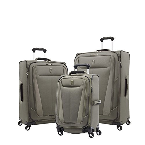 Shop Travelpro Luggage Maxlite 3-Pc Set – Luggage Factory