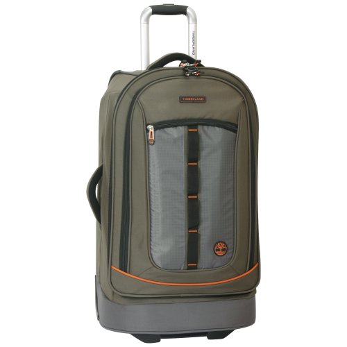 Shop Timberland Luggage Jay Peak Durable 26 I – Luggage Factory