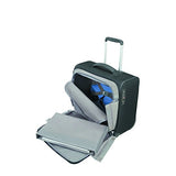 SAMSONITE Spark SNG - Rolling Tote 15.6" Pilot Case, 44 cm, 33 liters, Black