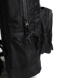 Imperial Motion Nct Nano Backpack, Black, One Size