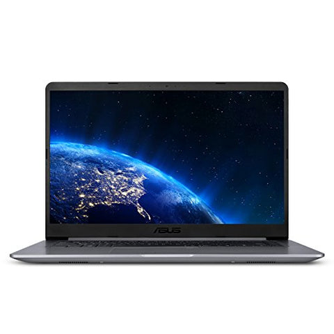 Asus Vivobook F510Ua Fhd Laptop, Intel Core I5-8250U, 8Gb Ram, 1Tb Hdd, Usb-C, Nanoedge Display,