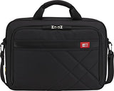 Case Logic 17.3 inch Laptop and Tablet Case (Black)