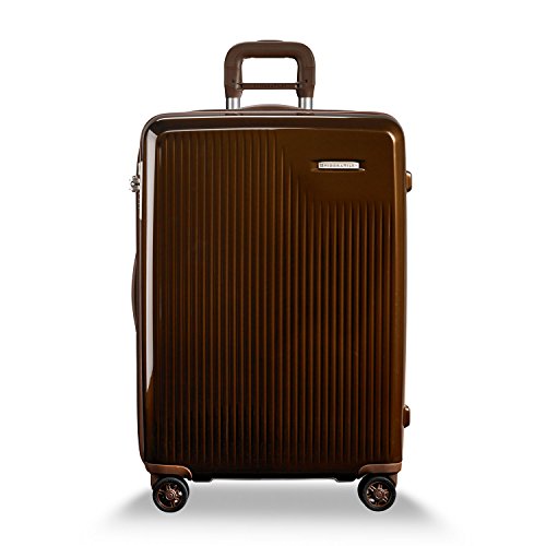 Briggs & Riley Medium Expandable Spinner, Bronze