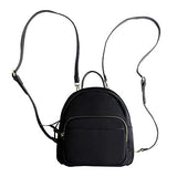Jumeng Fashion Oxford Mini Backpacks For Women Girls Small Shoulder Bag Waterproof
