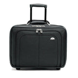 Samsonite Business One Mobile Office, Black
